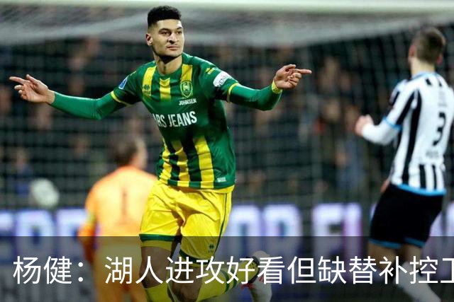 杨健：湖人进攻好看但缺替补控卫和替补中锋