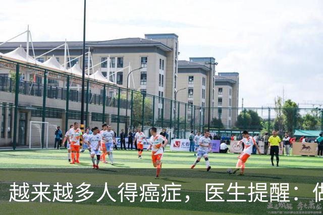 越来越多人得癌症，医生提醒：做饭时的6个坏习惯，别再继续做了